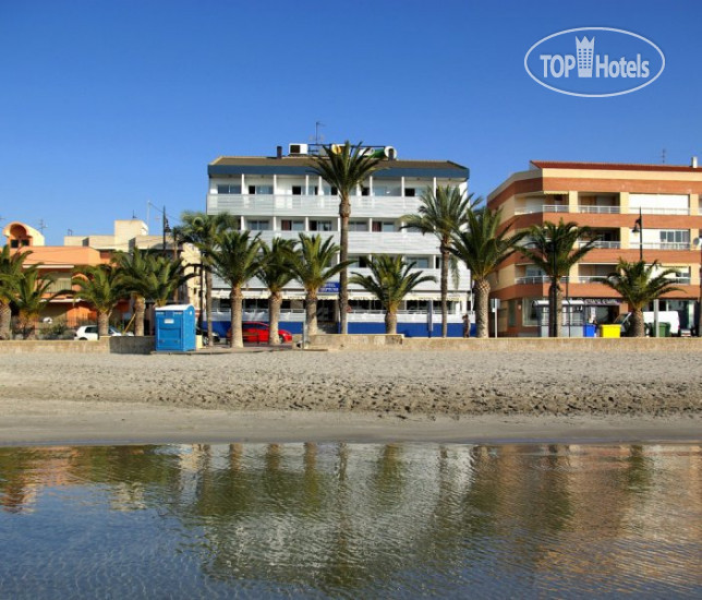 Hotelier's photos Neptuno 3*