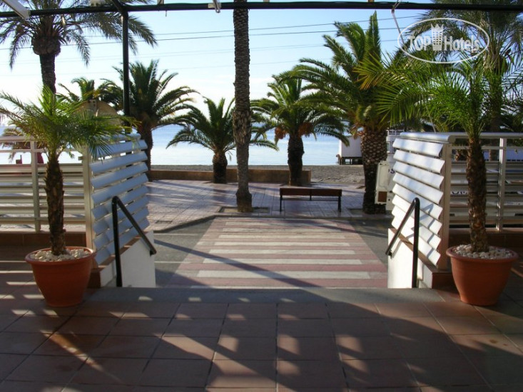 New photos from tourists Neptuno 3*