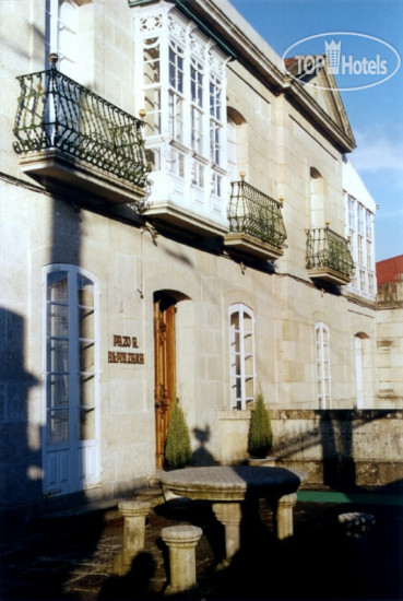 Hotelier's photos Pazo Almuzara 3*