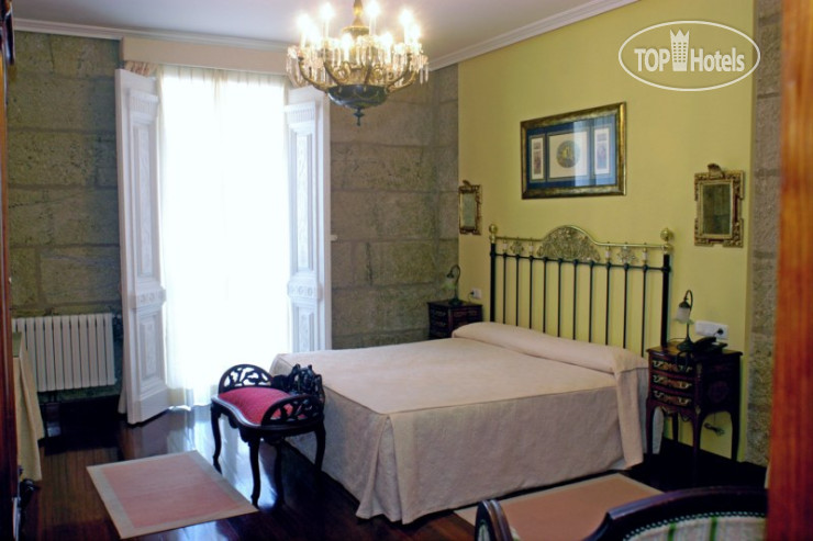 New photos from tourists Pazo Almuzara 3*