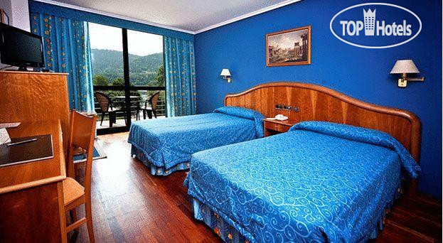 New photos from tourists Laias Caldaria Balneario 4*