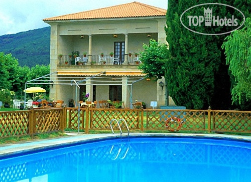 Hotelier's photos Parador de Verin 3*