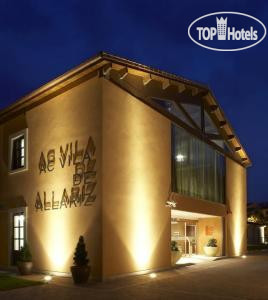 New photos from tourists AC Hotel Vila de Allariz 4*