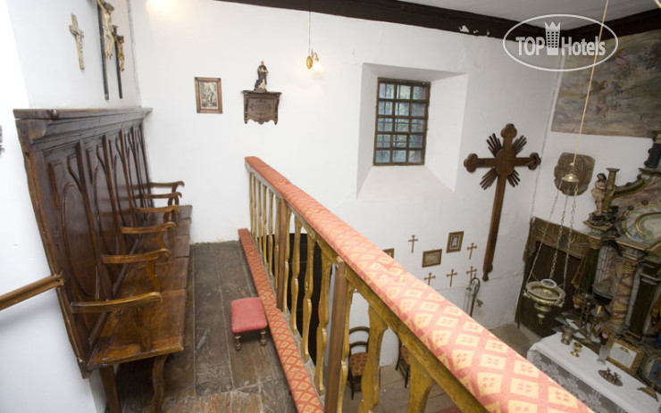 Hotel photo Pazo do Castro 