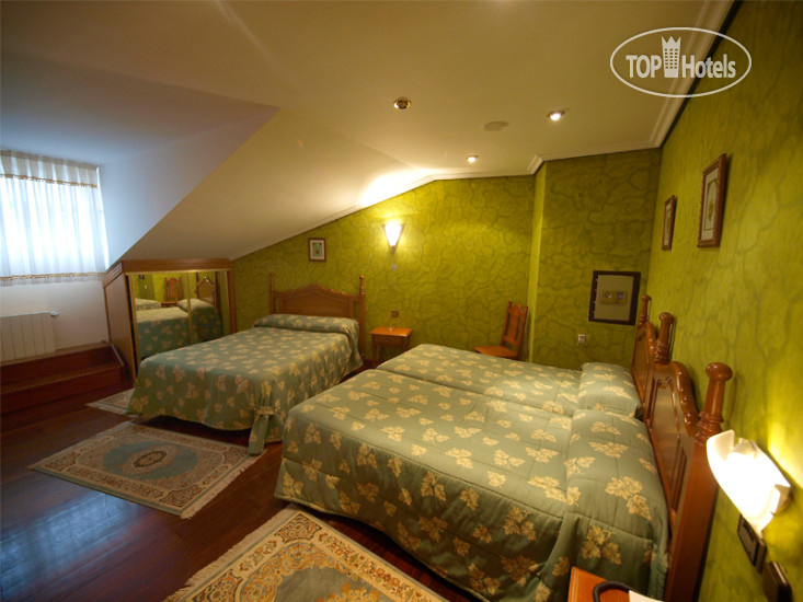 New photos from tourists La Casona de Luis 2*
