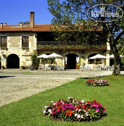 New photos from tourists Parador de Santillana del Mar 3*