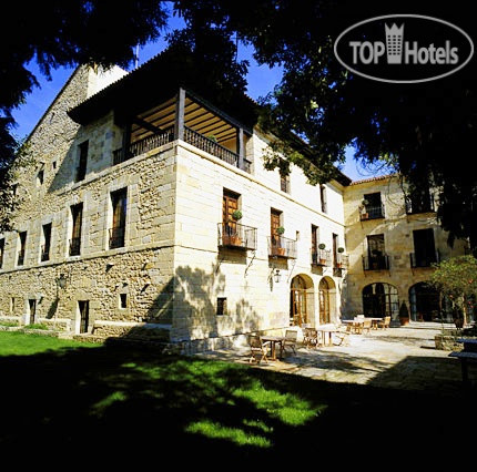 Фото Parador de Santillana Gil Blas