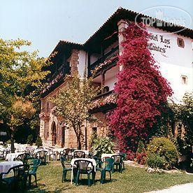 New photos from tourists Los Infantes 3*