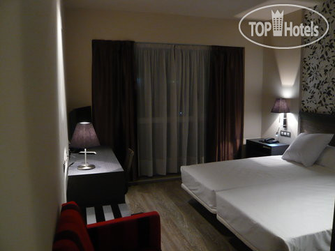 New photos from tourists Tulip Inn Zaragoza Plaza Feria 4*