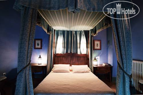 New photos from tourists Meson De La Dolores 3*