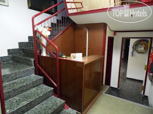 Hotelier's photos Arenal Hostal