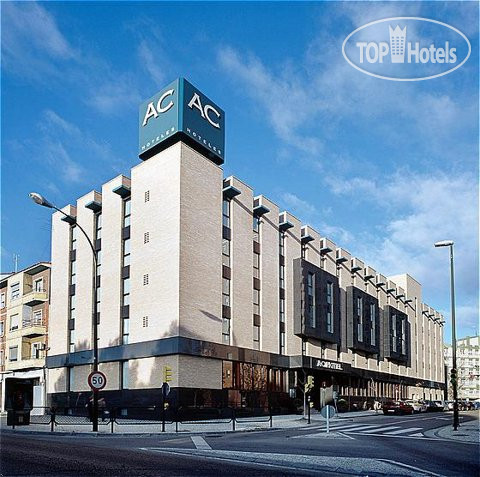 Hotelier's photos AC Los Enlaces 4*