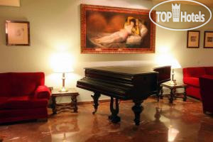 New photos from tourists Goya 4*
