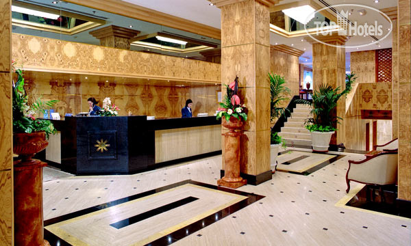 New photos from tourists Melia Zaragoza 4*