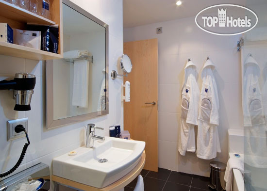 Фото Tryp Zaragoza