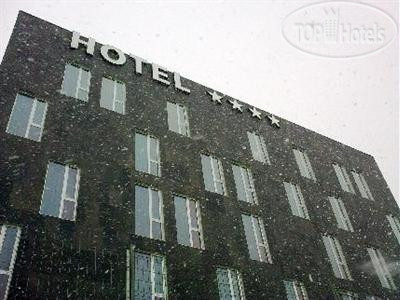 Hotelier's photos Diagonal Plaza 4*