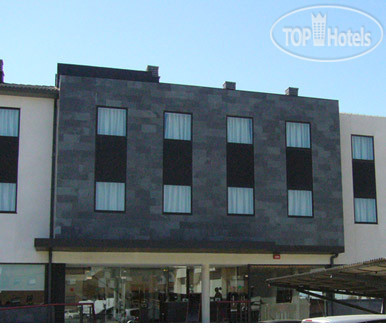 Hotelier's photos Alfinden 3*