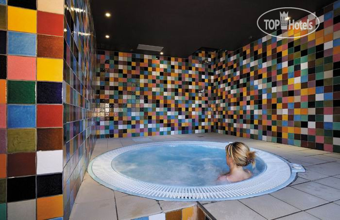 New photos from tourists Balneario Seron 2*