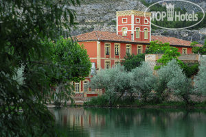 New photos from tourists Termas Balneario Termas Pallares Hotel 5*