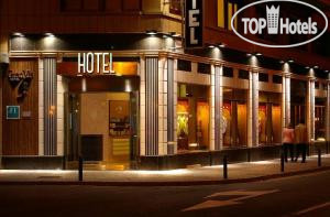 Hotelier's photos Gran Via 3*