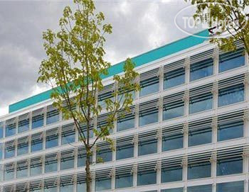 Hotel photo Hiberus 4*