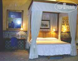 New photos from tourists Hospederia del Castillo del Papa Luna 3*