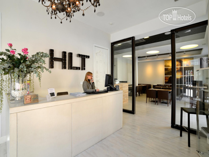 Hotel photo Hotel Las Torres 2*
