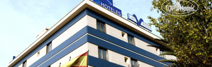Hotelier's photos Las Ventas 3*