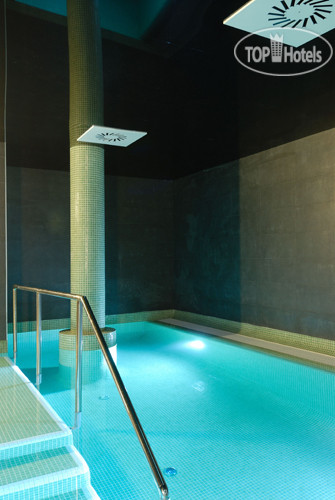 New photos from tourists Alhama de Aragon Hotel Balneario 4*