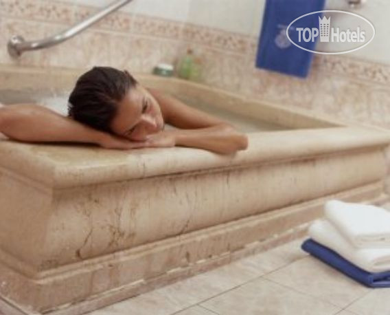 New photos from tourists Termas 4*