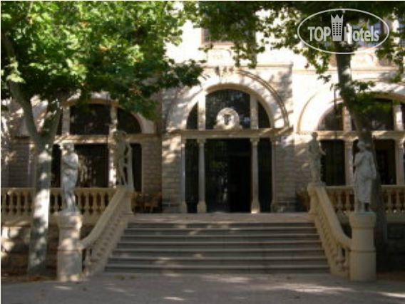 Hotel photo Termas 4*
