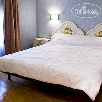 New photos from tourists Puerta Terrer 3*