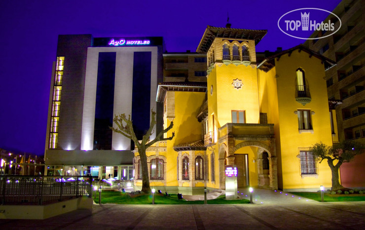 Hotelier's photos Castillo De Ayud 3*