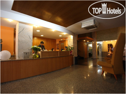 Hotelier's photos Habitat Center Los Girasoles 4*