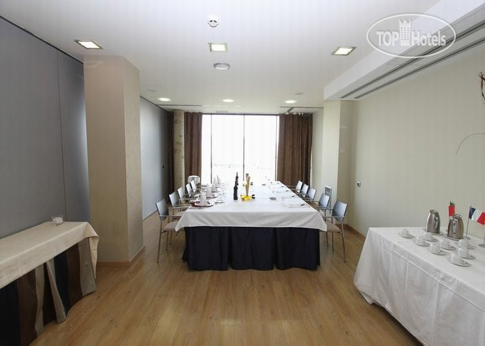 Photos Real Ciudad De Zaragoza