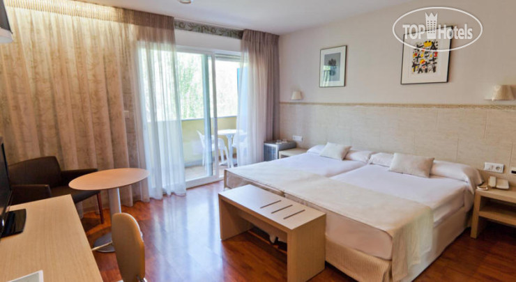 New photos from tourists Balneario Sicilia 4*