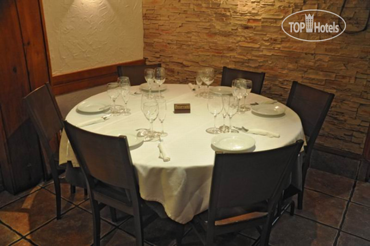 Hotelier's photos Don Diego de Velazquez 2*