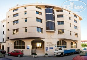 Hotelier's photos LAlguer Hotel 2*