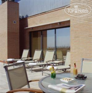 Hotelier's photos AC Tarragona 4*