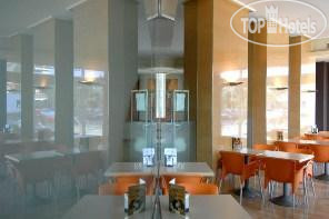 New photos from tourists SB Express Tarragona 3*
