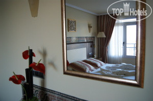 New photos from tourists Husa Imperial Tarraco 4*