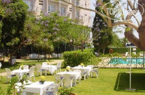 Hotelier's photos Husa Imperial Tarraco 4*