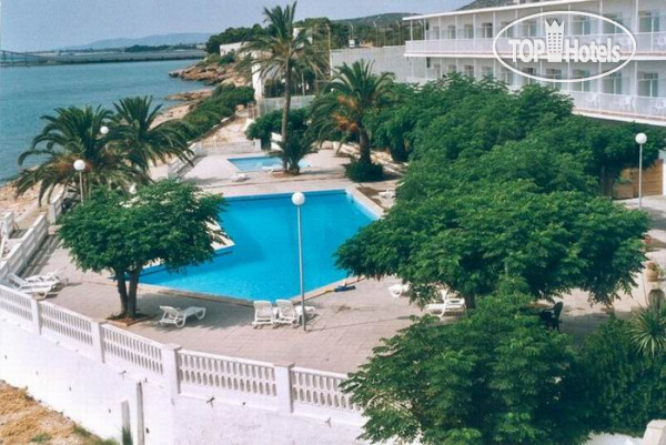 Hotel photo Carlos III 3*