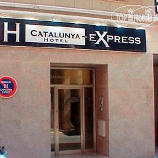Photos Catalunya Express