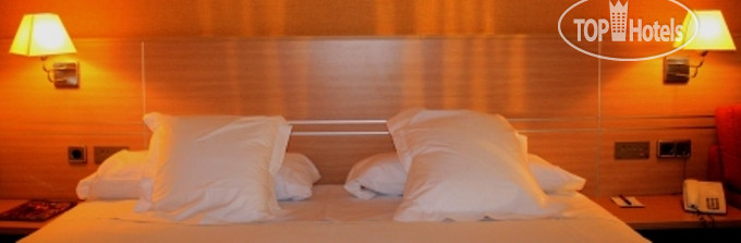 New photos from tourists Class Valls Hotel 3*