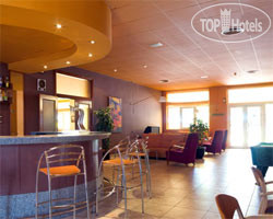 New photos from tourists Corona Tortosa 3*