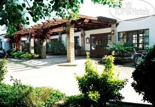 Hotelier's photos Delta 3*