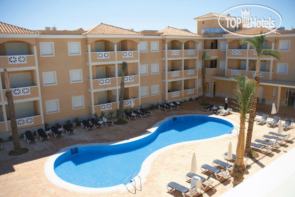Hotelier's photos Ecodunas 3*