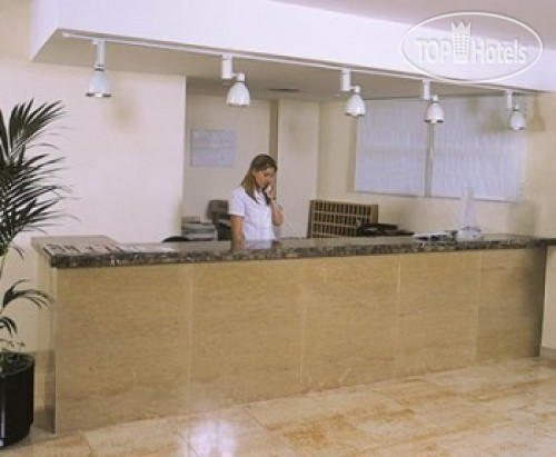 Hotel photo HCC Montsia 2*