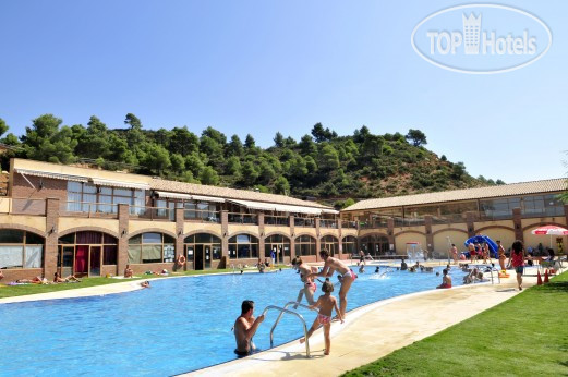New photos from tourists Montblanc Park 4*